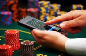 Официальный сайт Casino Get X